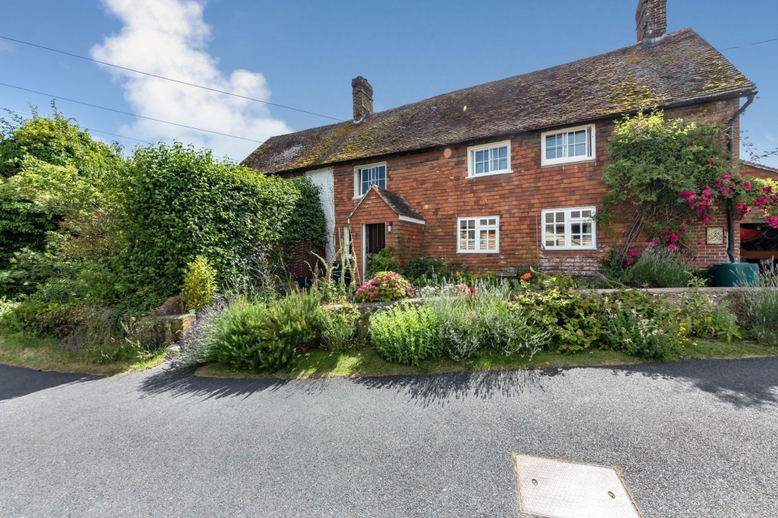 Photo of 2 Hollowdown Cottages The Street, Lewes