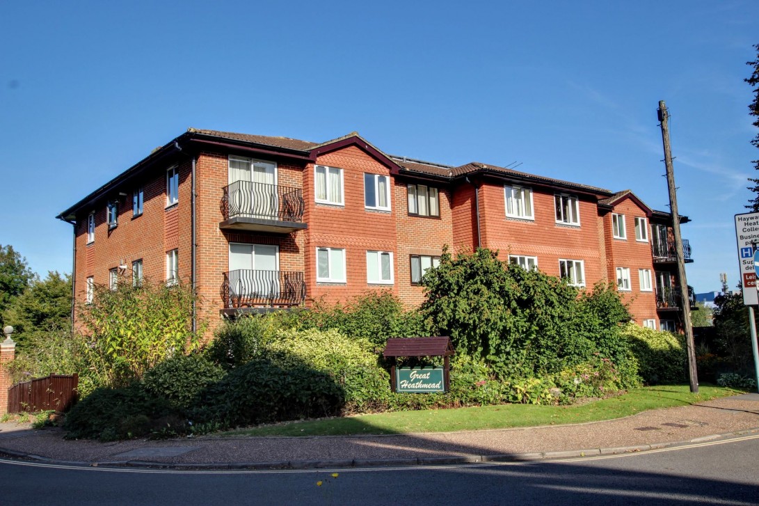 Photo of Flat 24, Haywards Heath