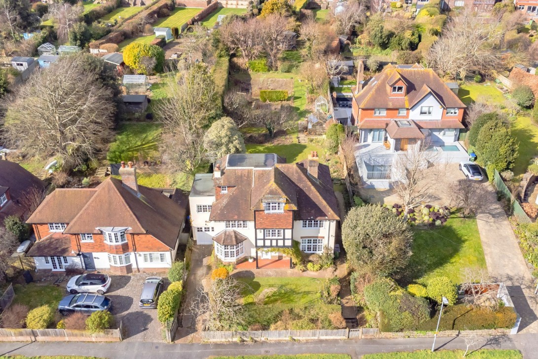 Photo of 2 Houndean Rise, Lewes