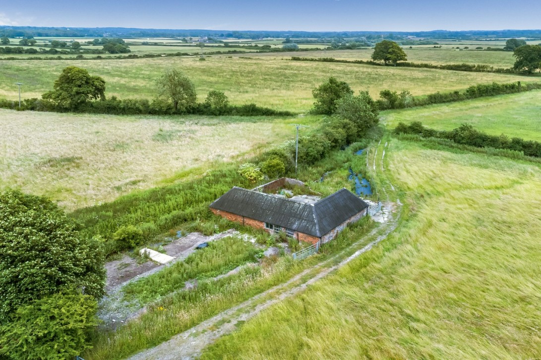 Photo of Wish Farm Barn, Moor Lane, Nr Glynde