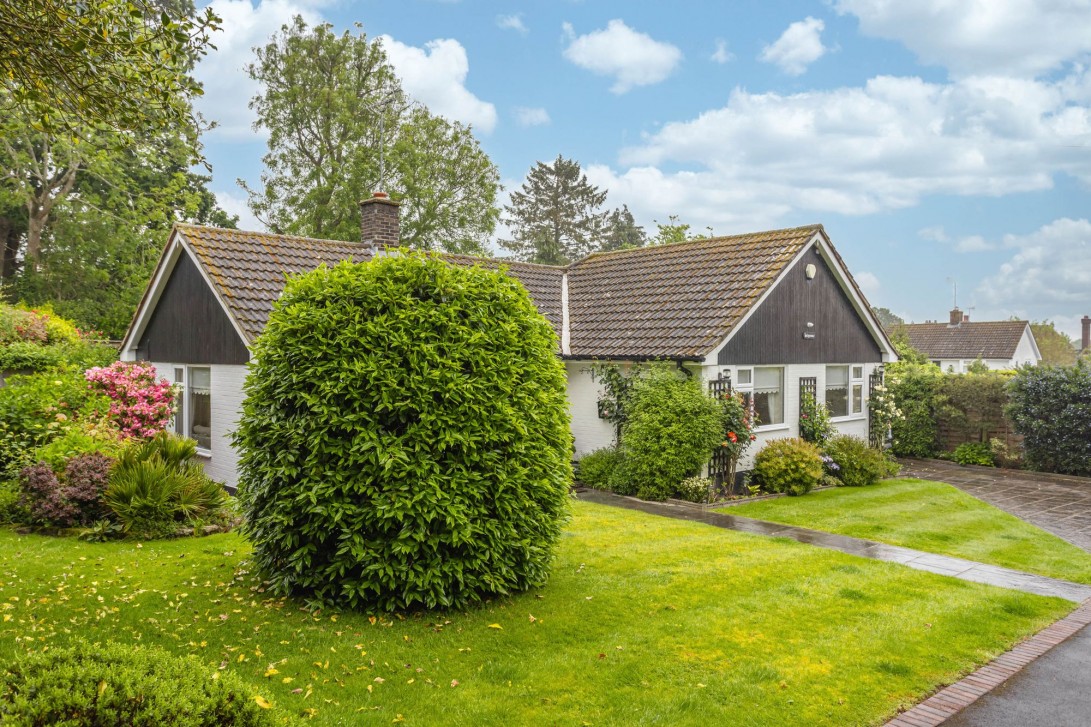 Photo of Hedgerows Church Road, Lingfield