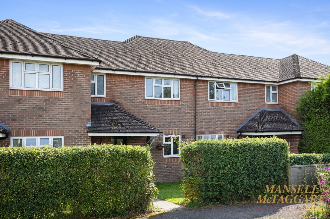 Photo of 21b Stane Street Close, Pulborough