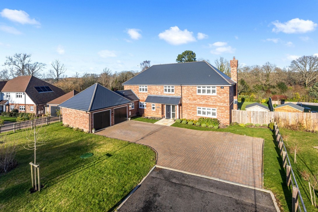 Photo of 2 North Drive Maresfield Park, Uckfield