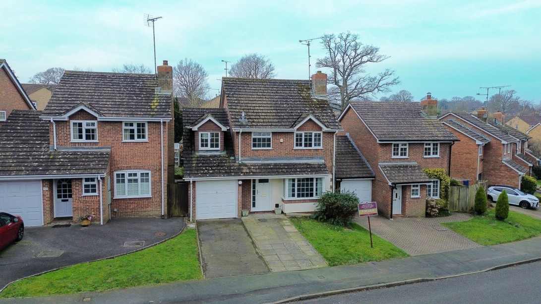 Photo of 95 Beech Hill, Haywards Heath