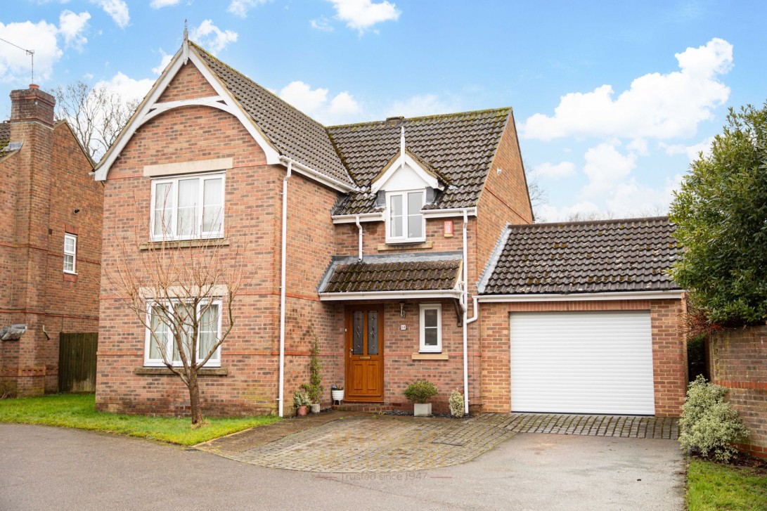 Photo of 13 Southwater Close, Crawley