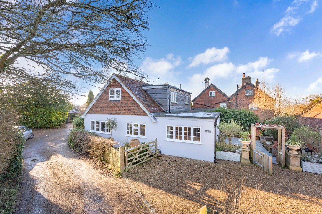 Photo of The Granary, Crowborough