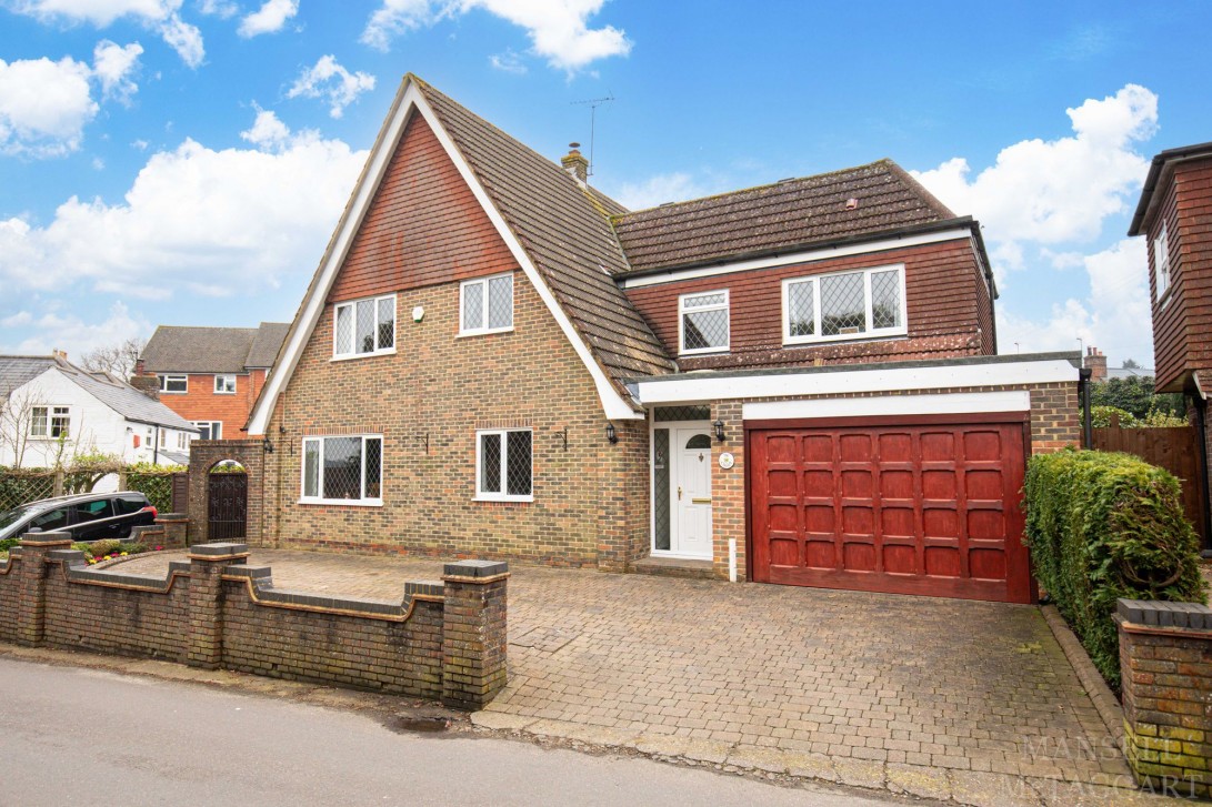 Photo of The Chalet Woods Hill Lane, East Grinstead