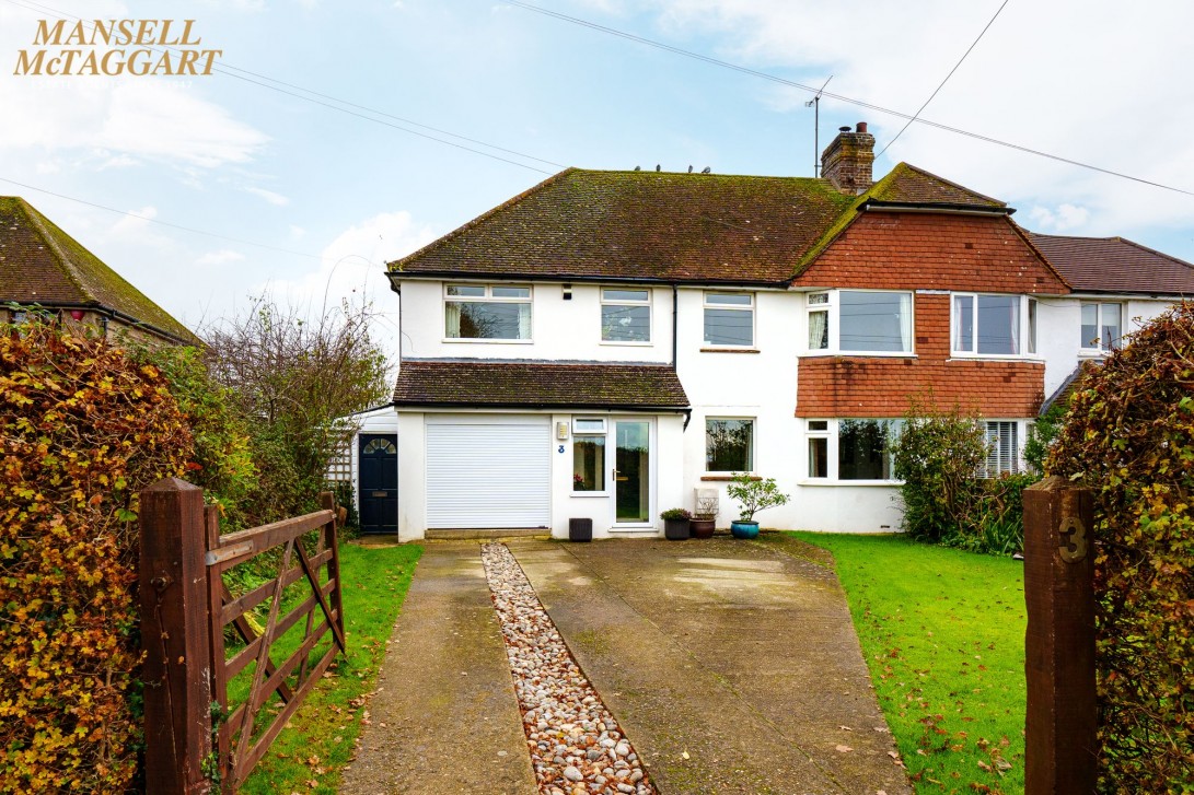 Photo of 3 Danworth Lane, Hassocks