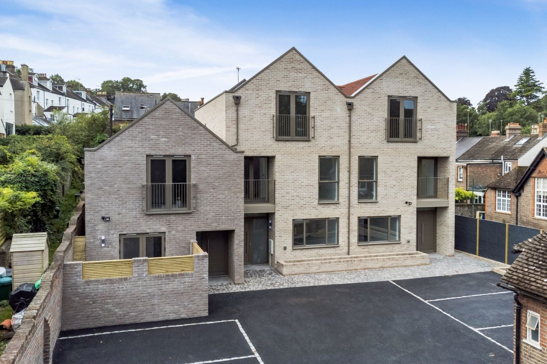 Photo of 1 Pelham Mews, Pelham Terrace, Lewes