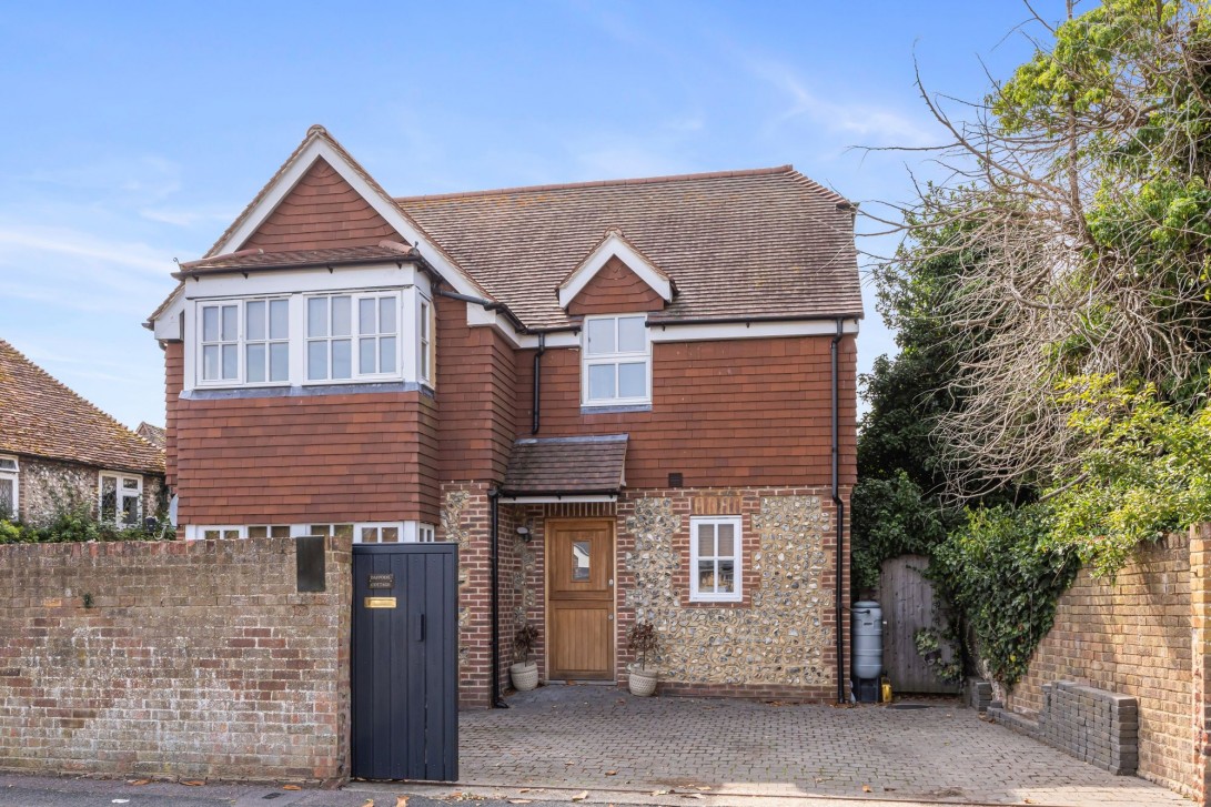 Photo of Daffodil Cottage Saltings Way, Steyning