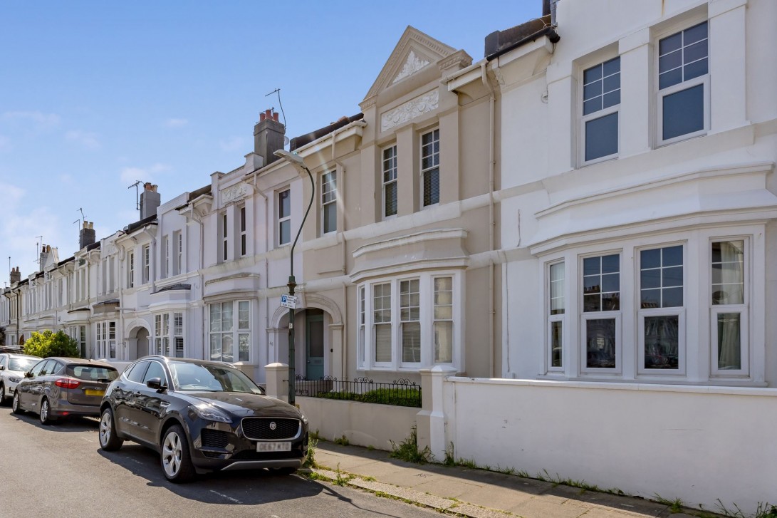 Photo of 48 Stirling Place, Hove