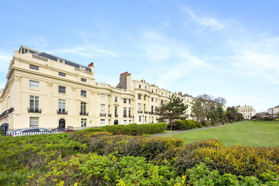 Photo of 55b Brunswick Square, Hove