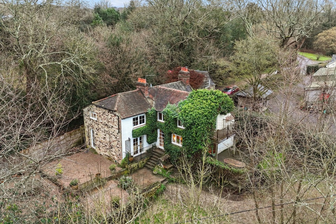 Photo of Woodsorrel Cottage Nursery Lane, Uckfield