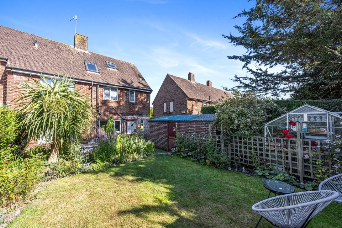 Photo of 81 Shooting Field, Steyning