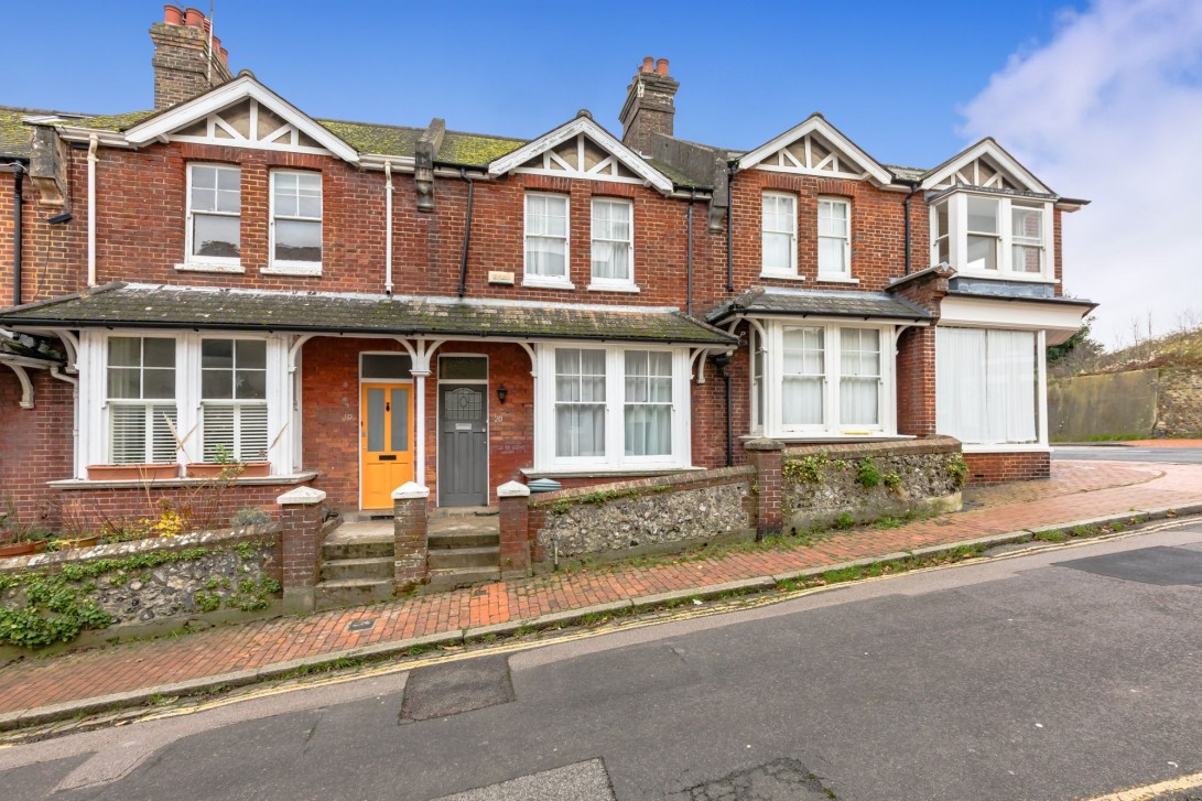 Photo of 20 Garden Street, Lewes