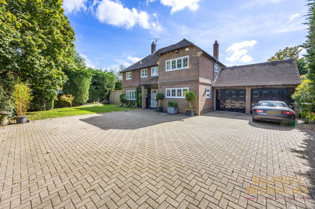 Photo of Hatari Horsham Road, Billingshurst