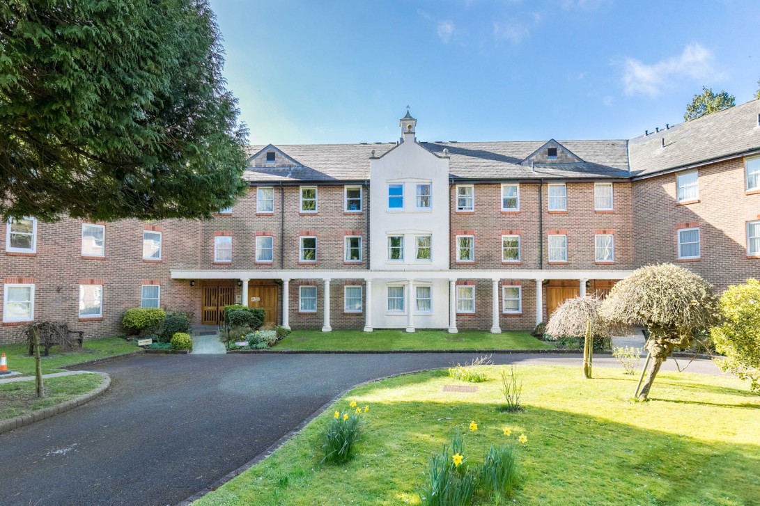 Photo of 24 Great House Court Fairfield Road, East Grinstead