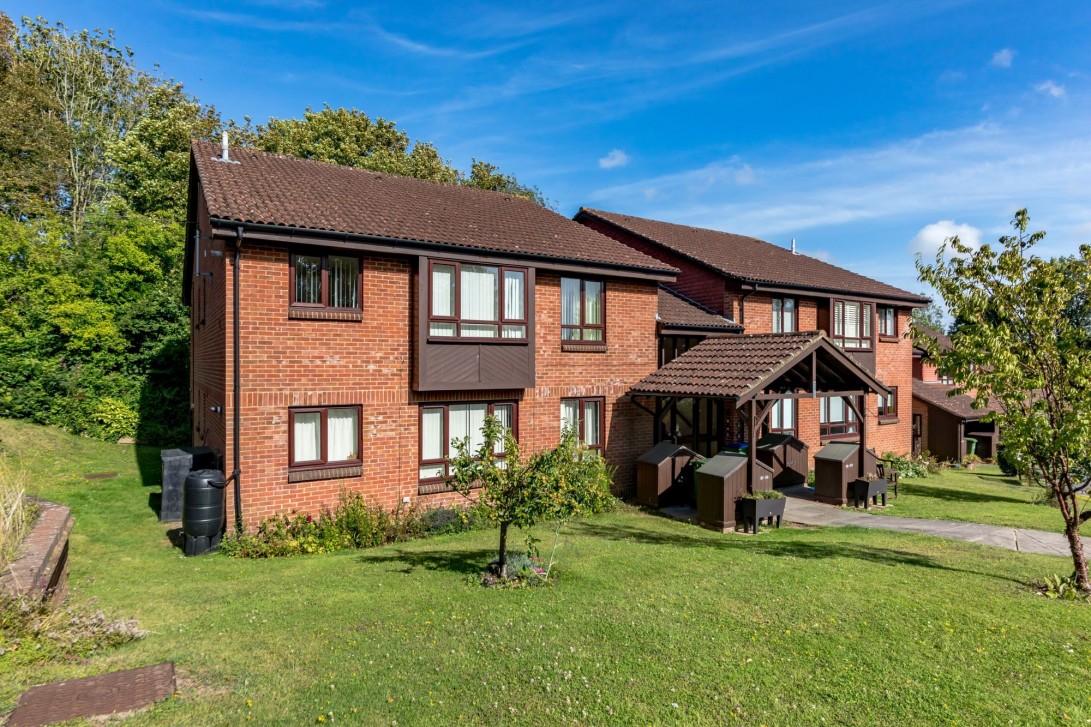 Photo of 21 Winterbourne Lodge, Warren Drive, Lewes