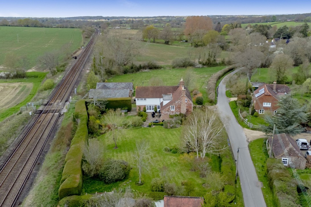 Photo of Kemps House, Lewes