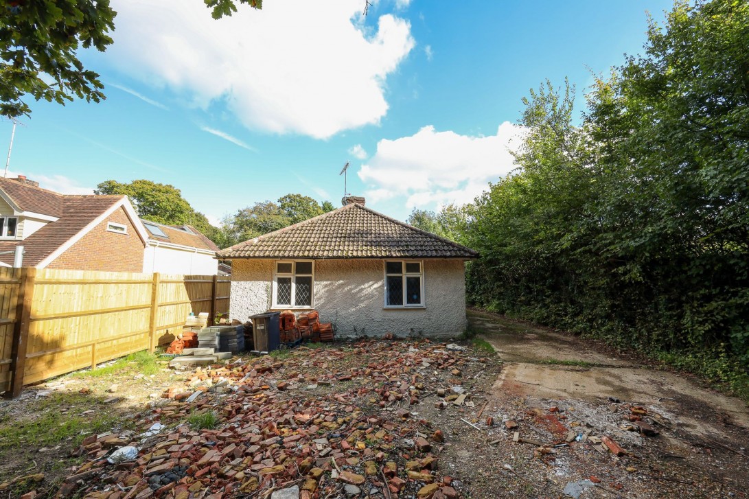 Photo of Chideock Valebridge Road, Burgess Hill