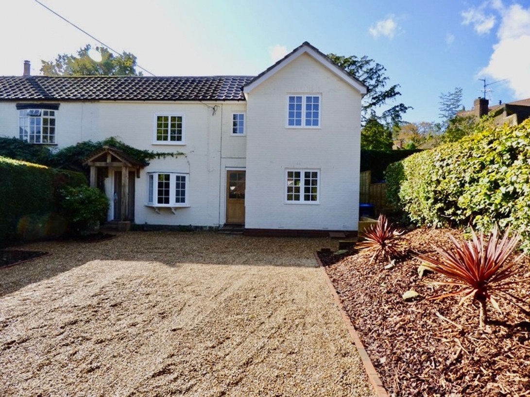 Photo of 3 Diamond Cottages Bretts Orchard, Haywards Heath