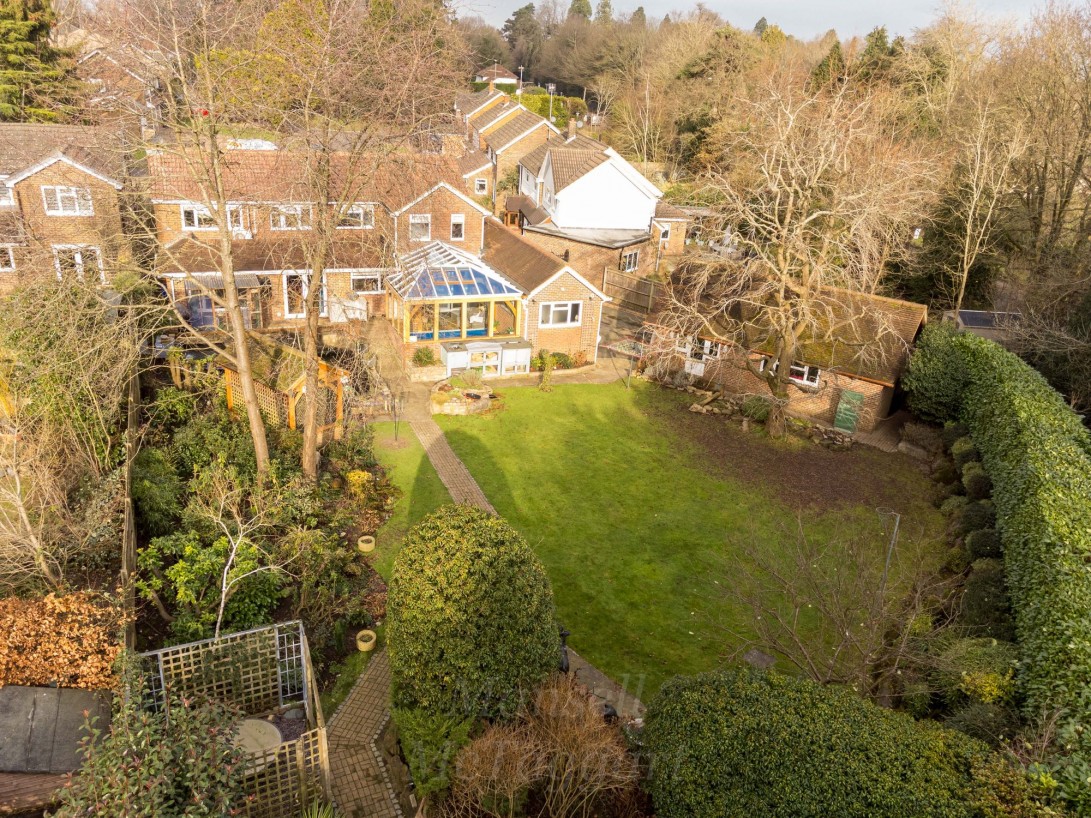 Photo of 5 Newlands Park, Crawley