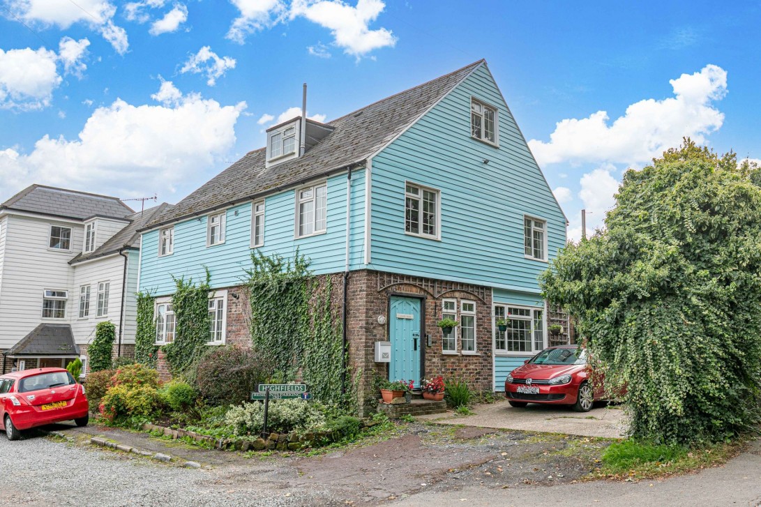 Photo of 1 County House Lewes Road, Forest Row