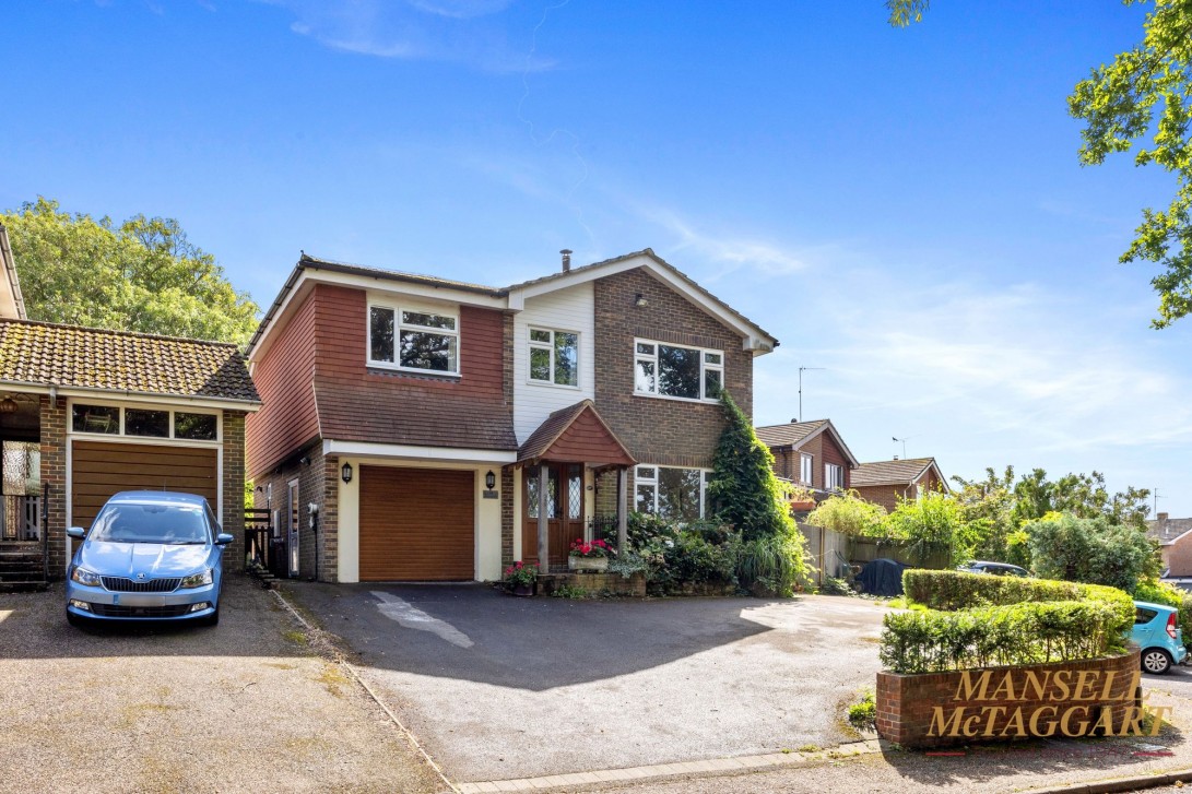 Photo of 19 Carters Way, West Sussex