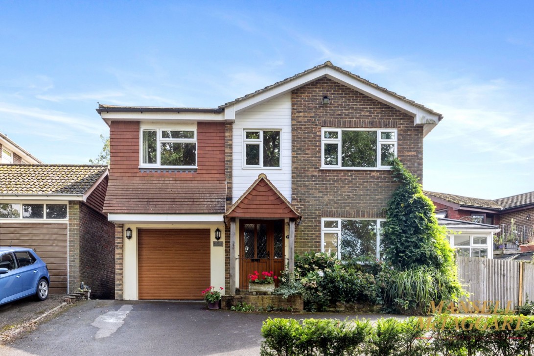 Photo of 19 Carters Way, West Sussex