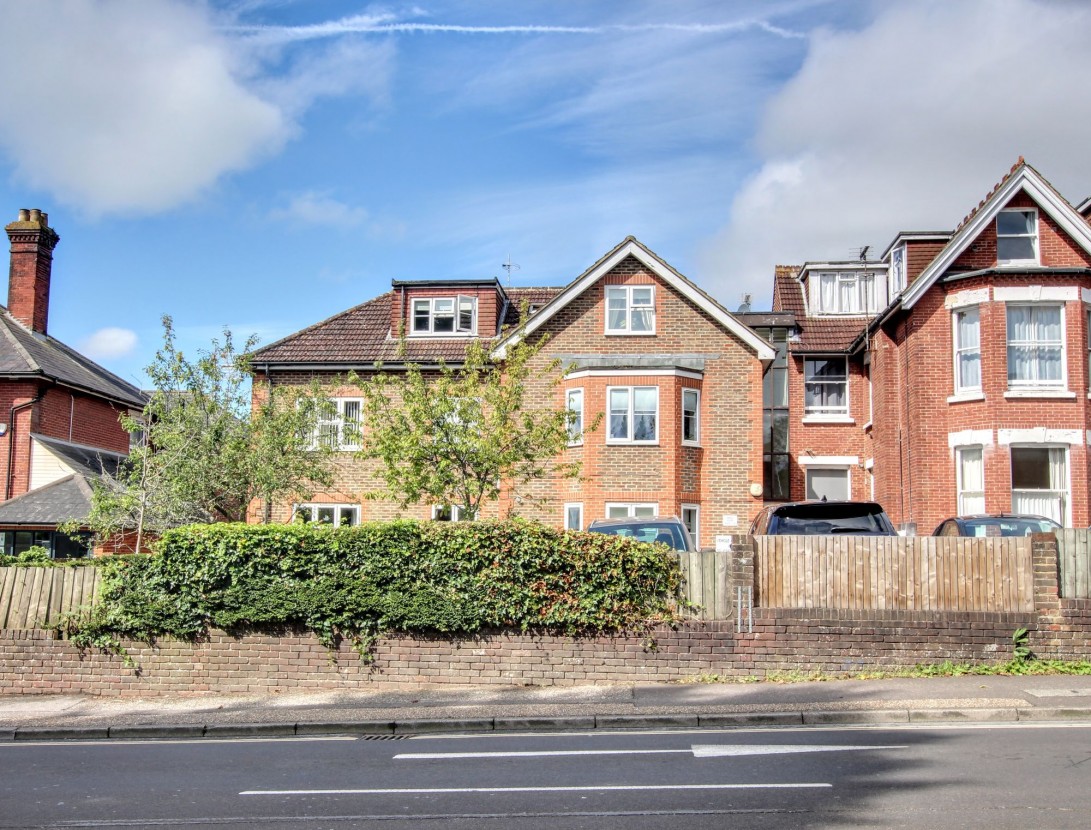 Photo of Flat 19, Haywards Heath