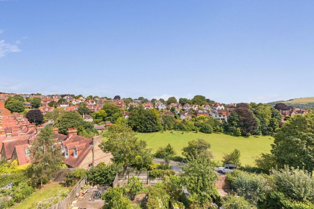 Photo of 9 De Montfort Road, Lewes