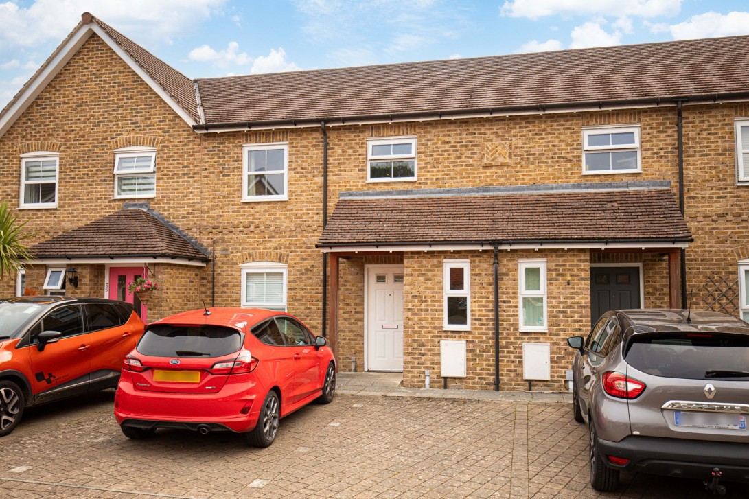 Photo of 34 Hilda Dukes Way, East Grinstead