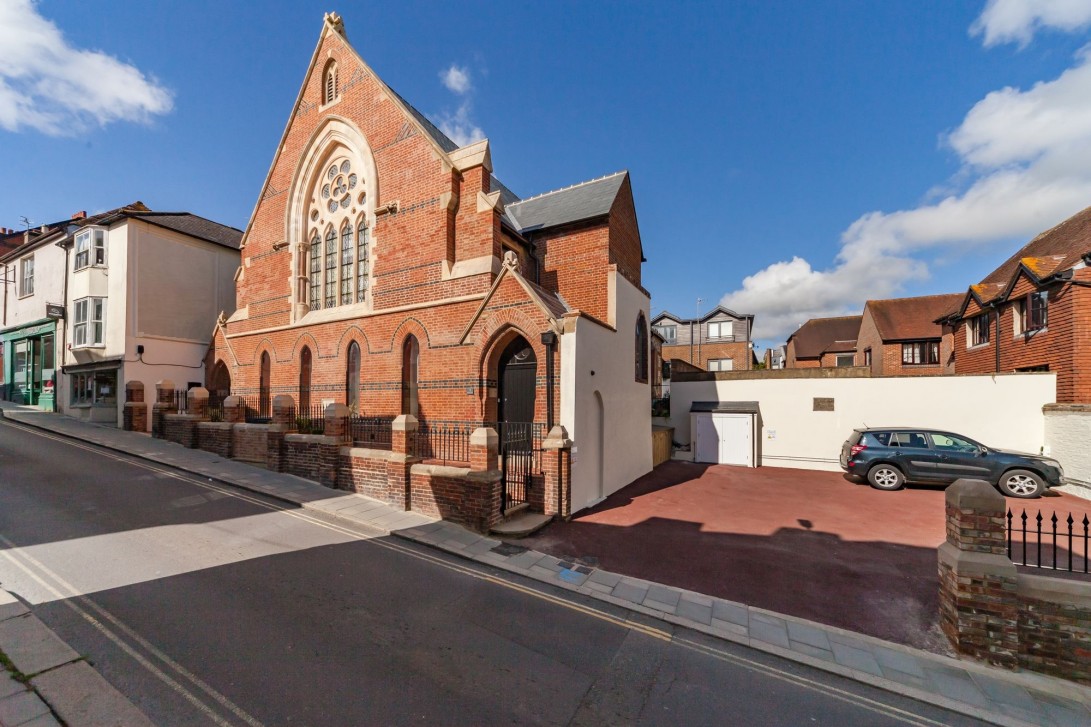 Photo of 3, Chapel Quarter, Lewes