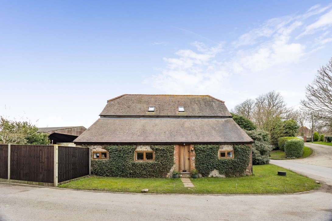 Photo of The Granary Botolphs Road, Steyning