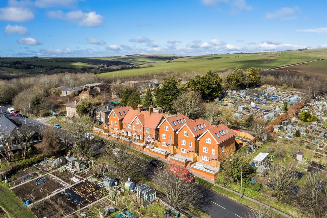 Photo of 6 Browns Farm, Patcham