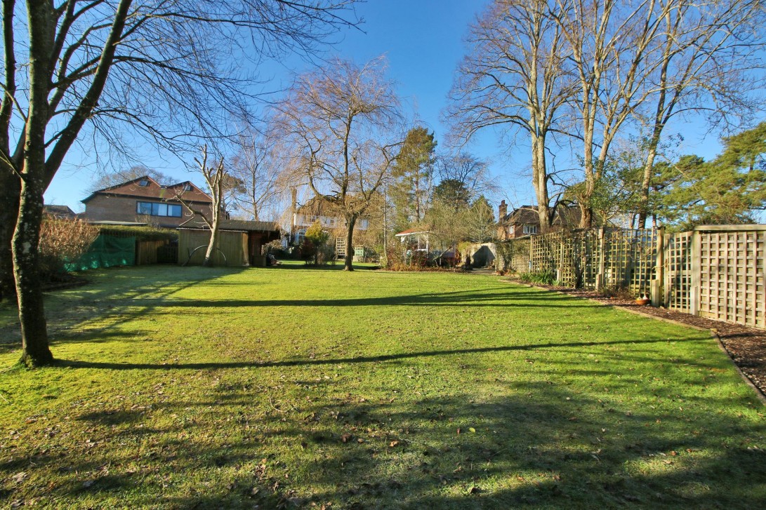 Photo of Broomfield Little London Road, Heathfield