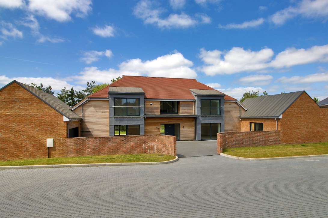 Photo of 3 Oakview Place, East Sussex