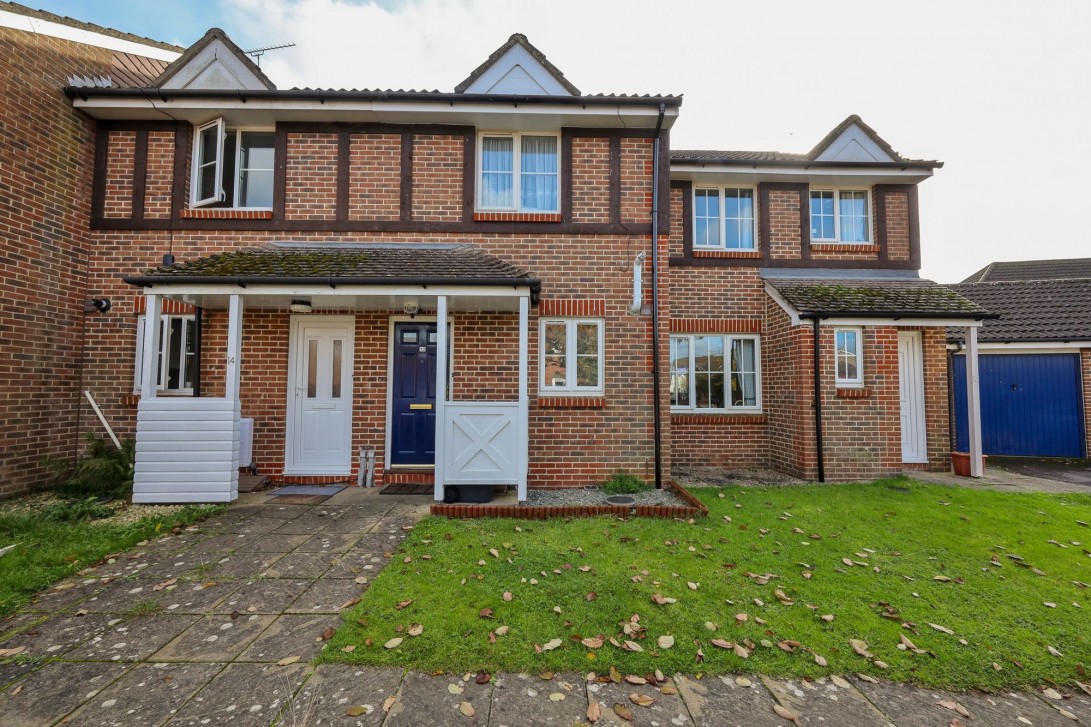 Photo of 12 Pepper Drive, Burgess Hill