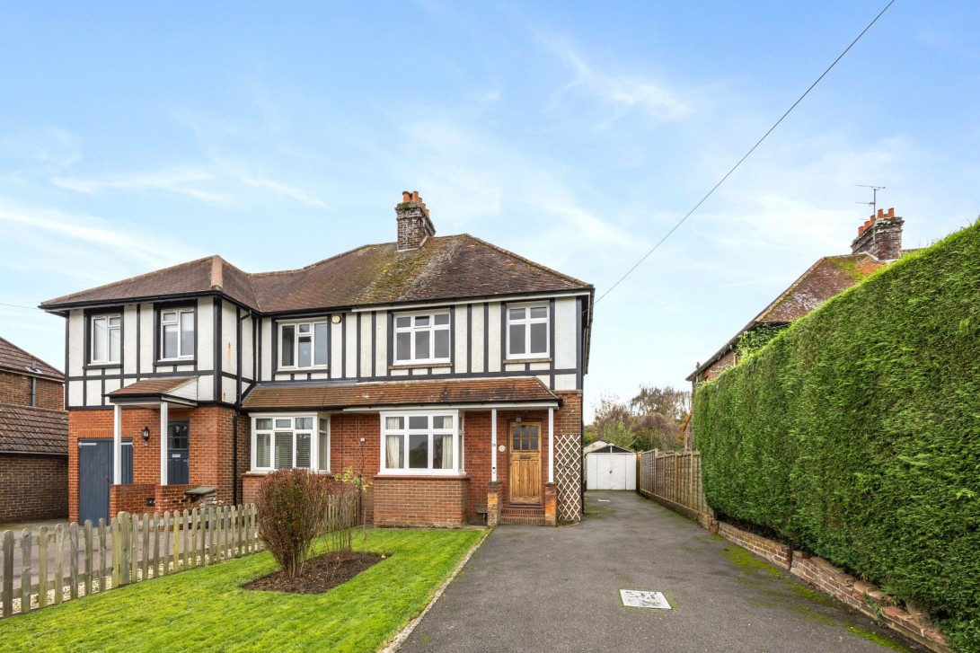 Photo of 38 Inholmes Park Road, Burgess Hill