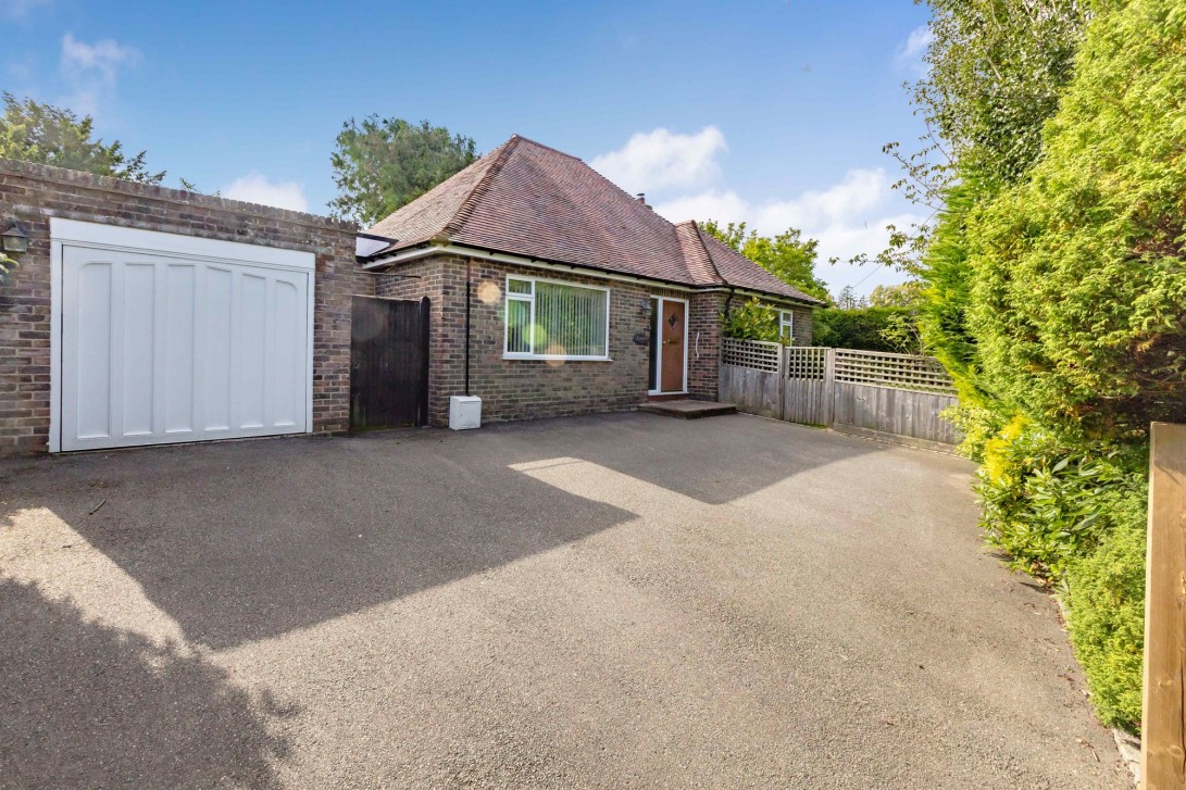 Photo of Ainsdale Mill Lane, Crowborough