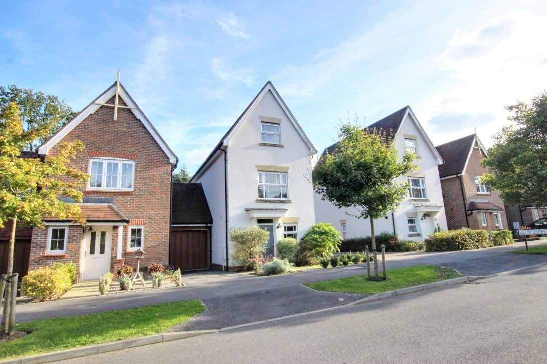 Photo of 88 Renfields, Haywards Heath