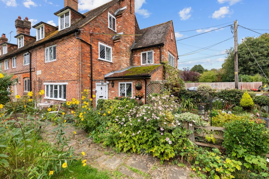 Photo of 1 Margaret Cottages Station Road, Horsham