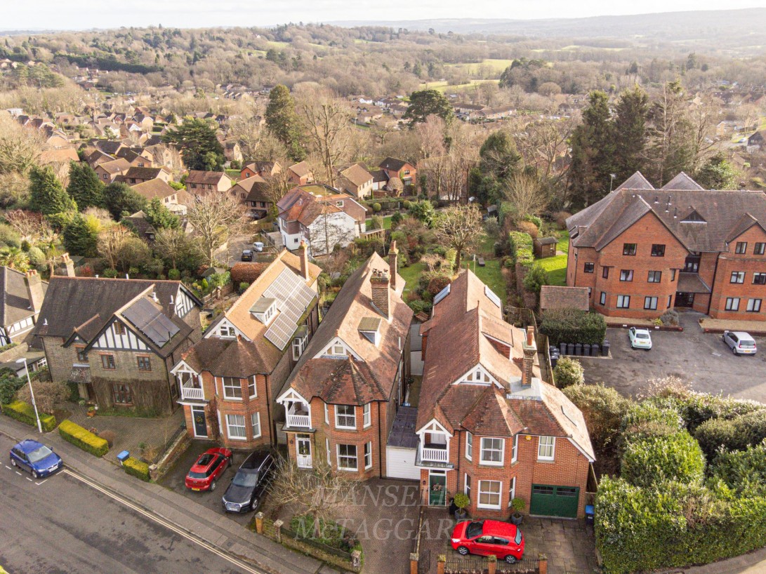 Photo of 20 Portland Road, East Grinstead