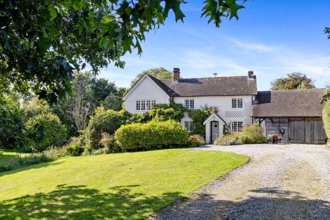 Photo of Chates Betley Lane, Henfield