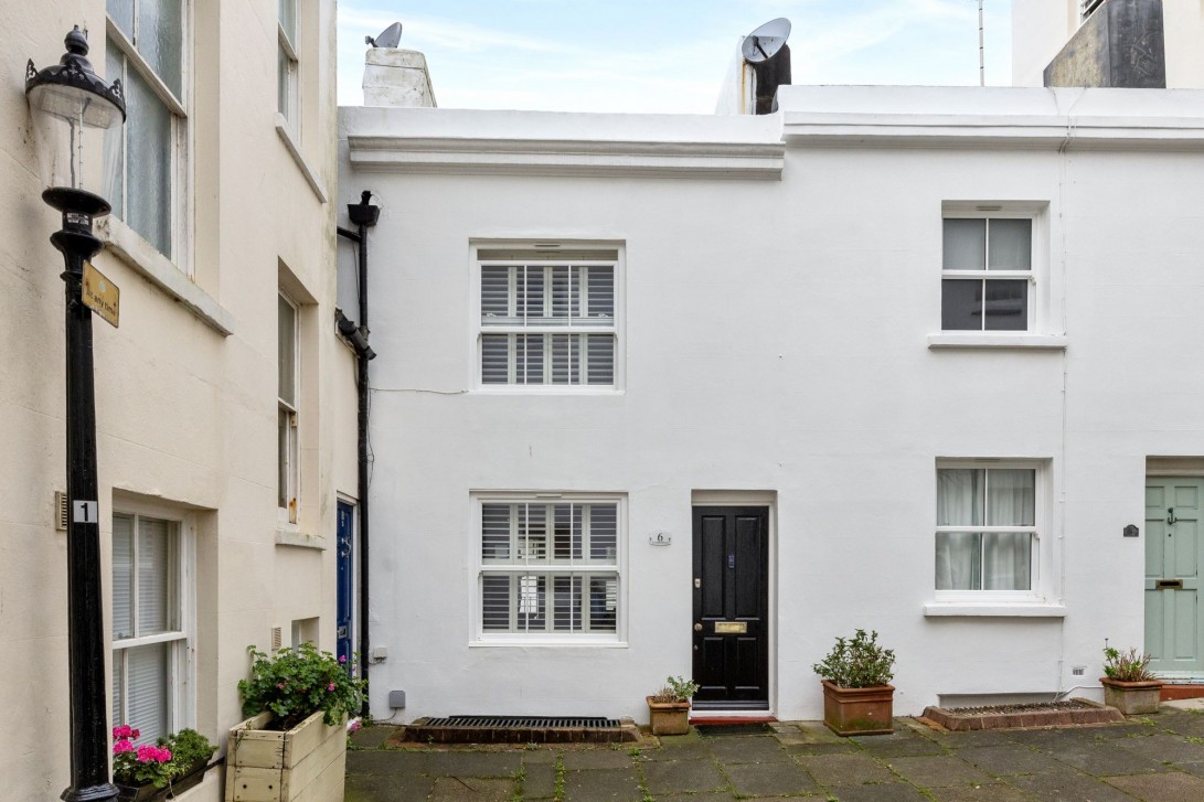 Photo of 6 Farman Street, Hove