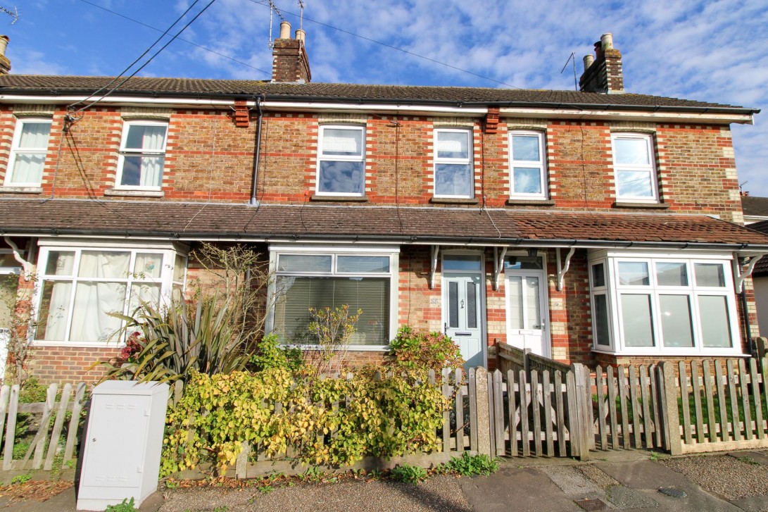 Photo of 88 London Road, Burgess Hill