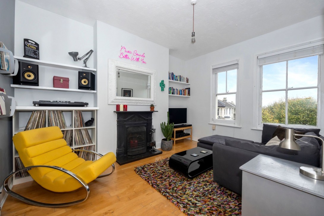 Photo of 9d Albert Road, Brighton