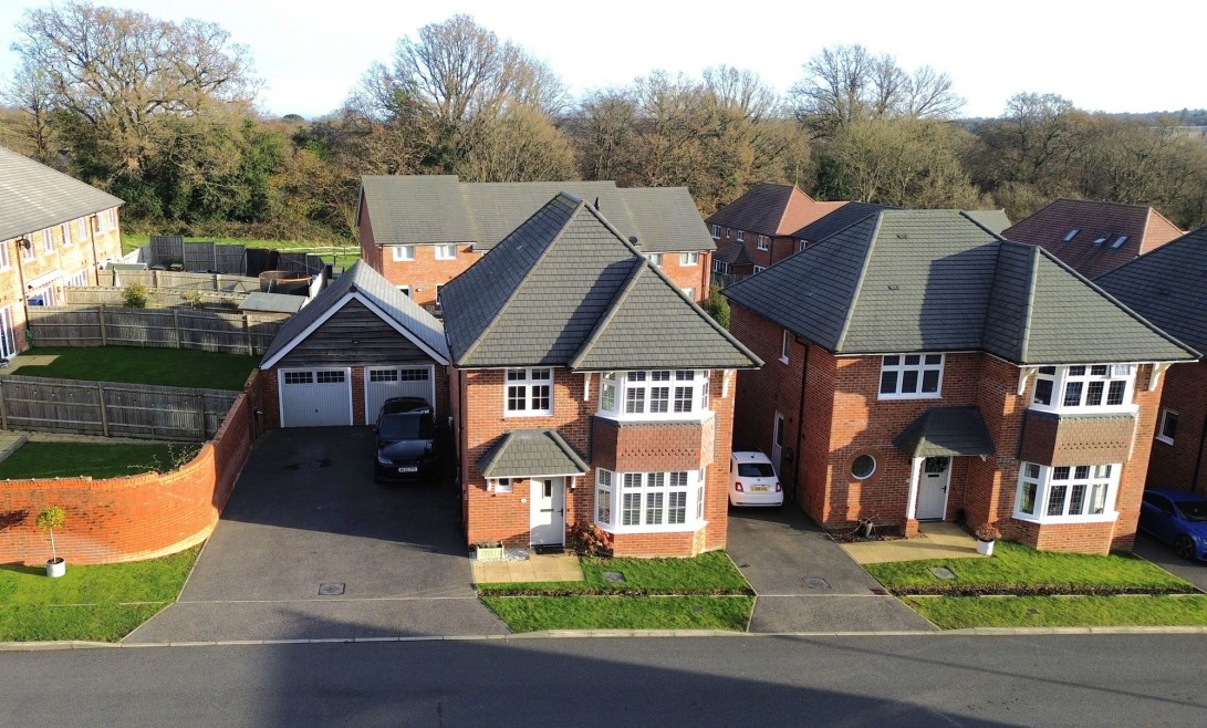 Photo of 3 Campbell Mead, Haywards Heath