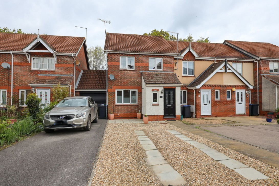 Photo of 29 Clifton Road, Burgess Hill