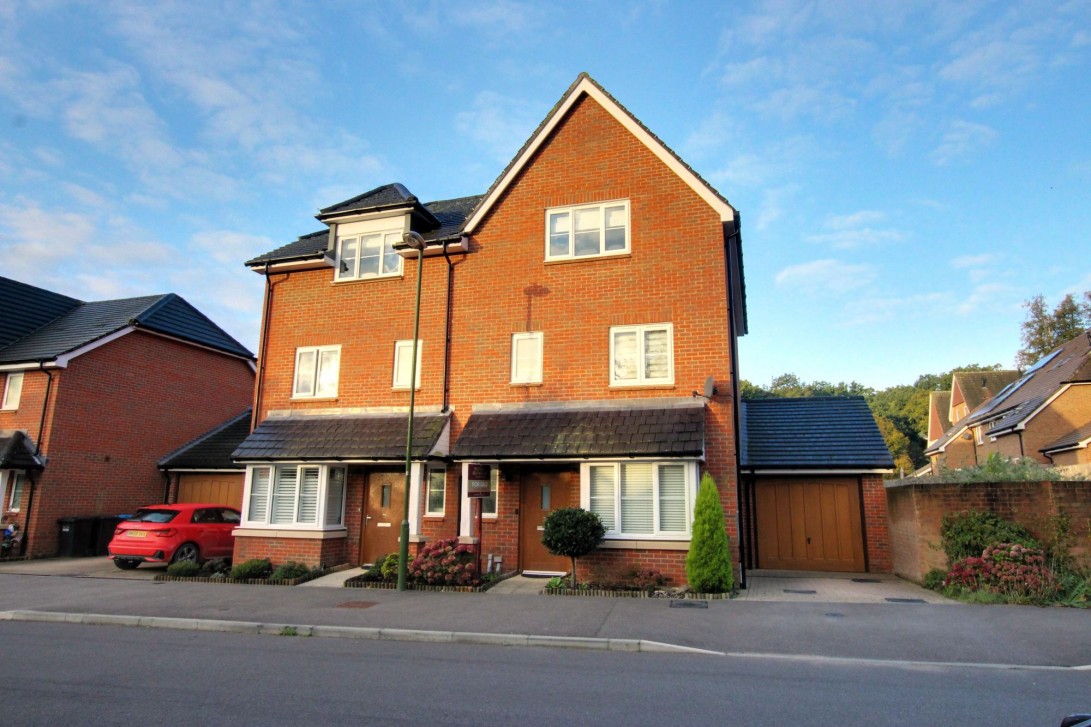 Photo of 73 Renfields, Haywards Heath